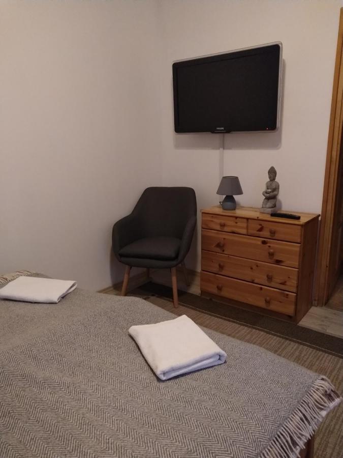 Almagyar Vendeghaz Hotel Eger Buitenkant foto